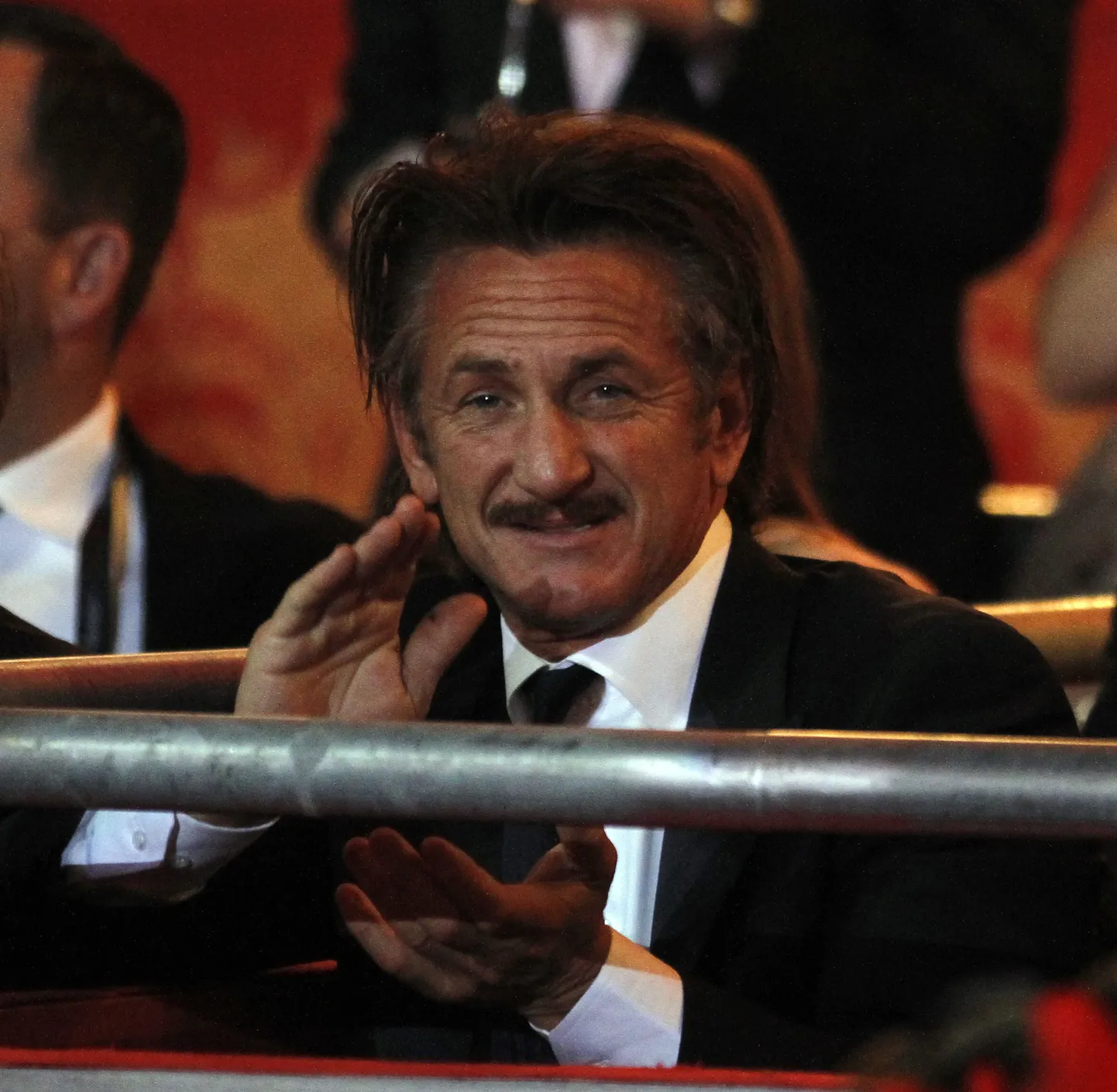 Sean Penn