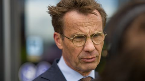 UUS KATSE ⟩ Rootsi valitsus tahab 14-aastased vägivallatsejad trellide taha saata