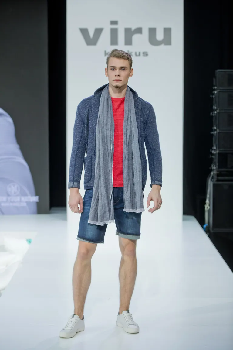 Marc O’Polo – Kenneth Bärlin.