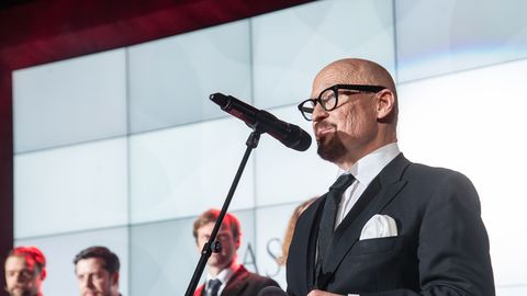 ANDRES PEETS ⟩ Kui lugeda EISi toetusmeetmete kirjeldust, siis vajub suu ikka väga ammuli