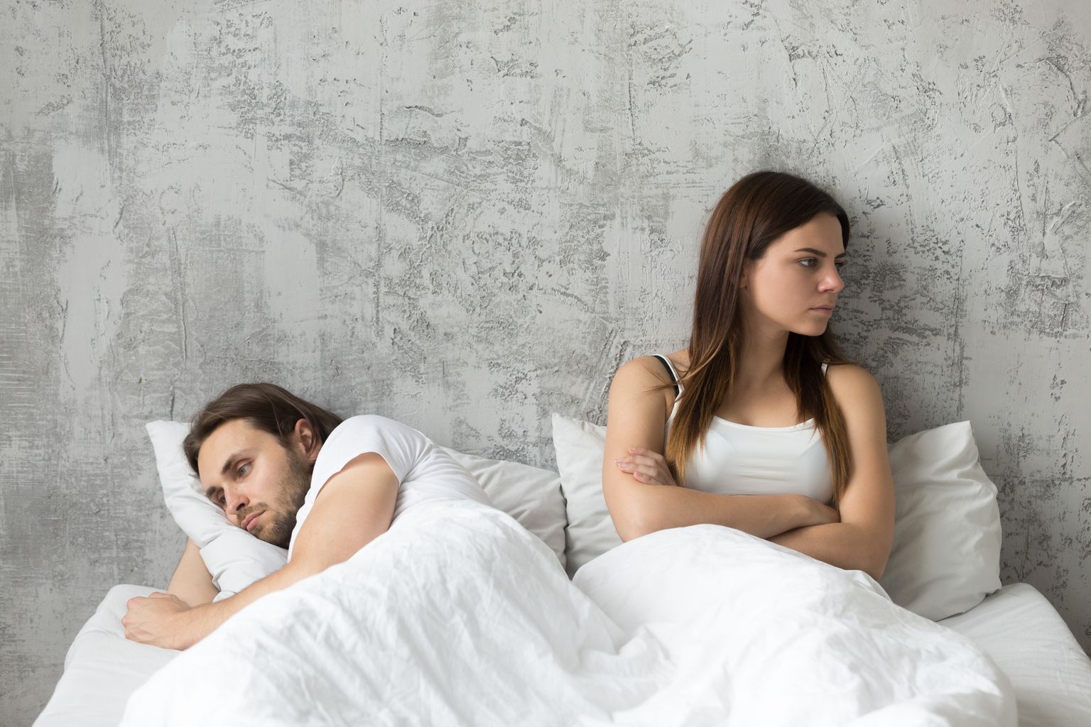 Teadlased hoiatavad, et pornograafia vähendab inimeste võimet seksi nautida.