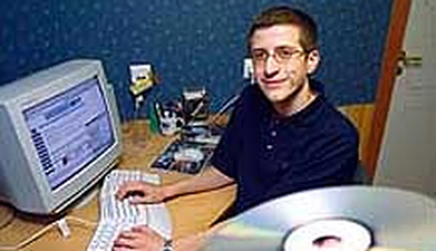 Raksta foto