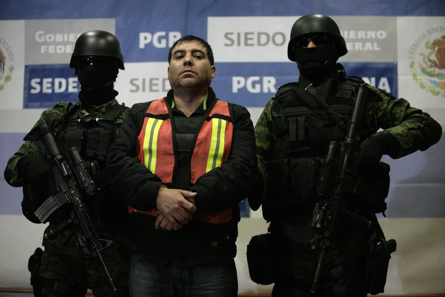 Felipe Cabrera Sarabia
