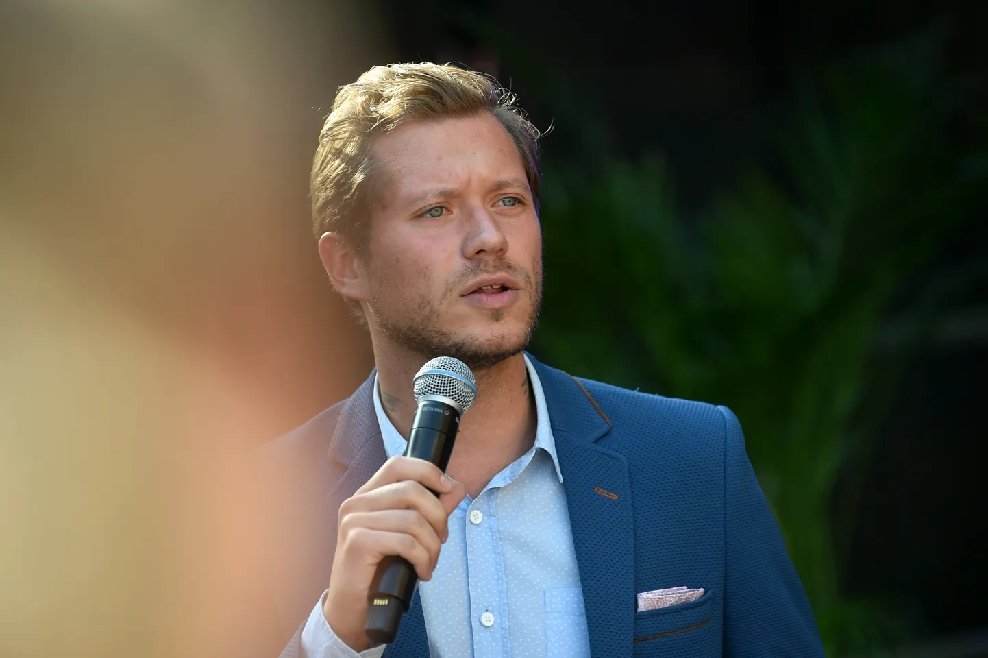 Ralfs Eilands