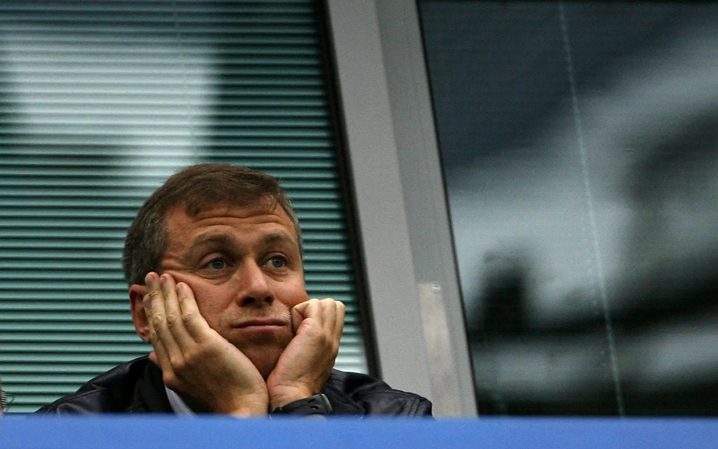 Roman Abramovitš