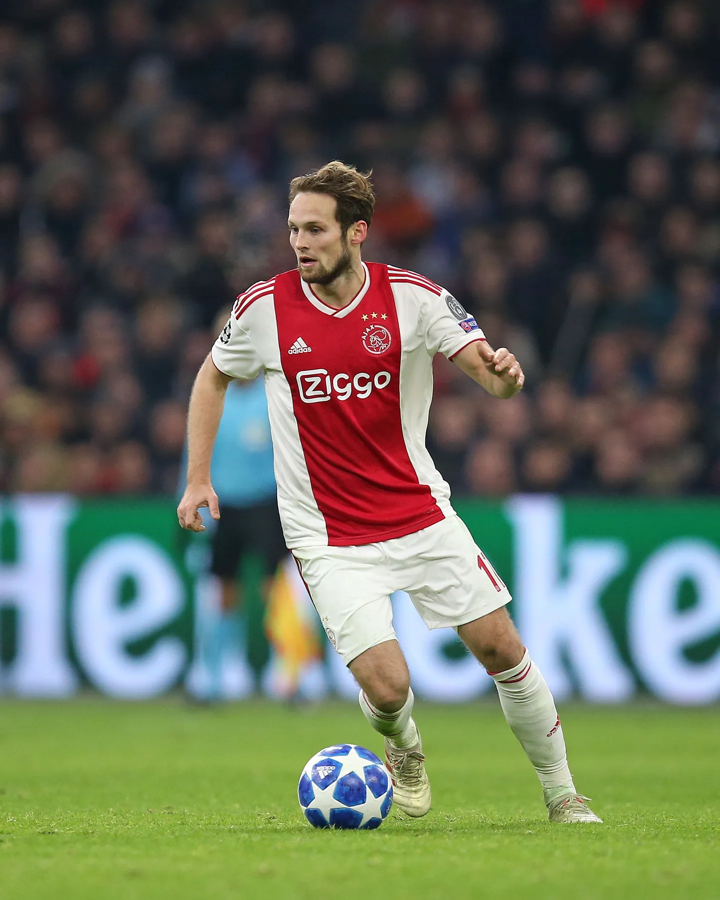 Daley Blind