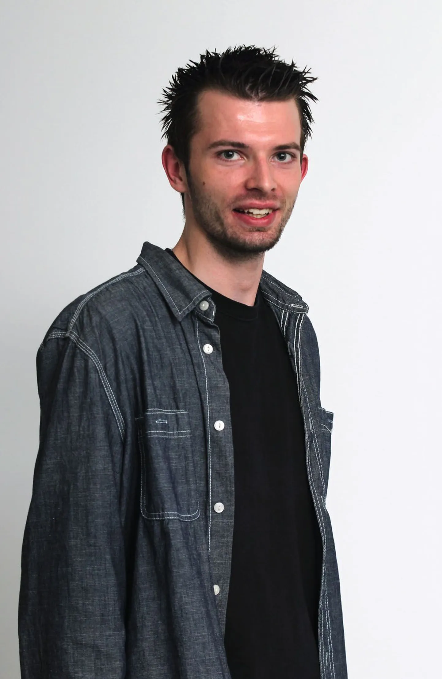 Toomas Randlo