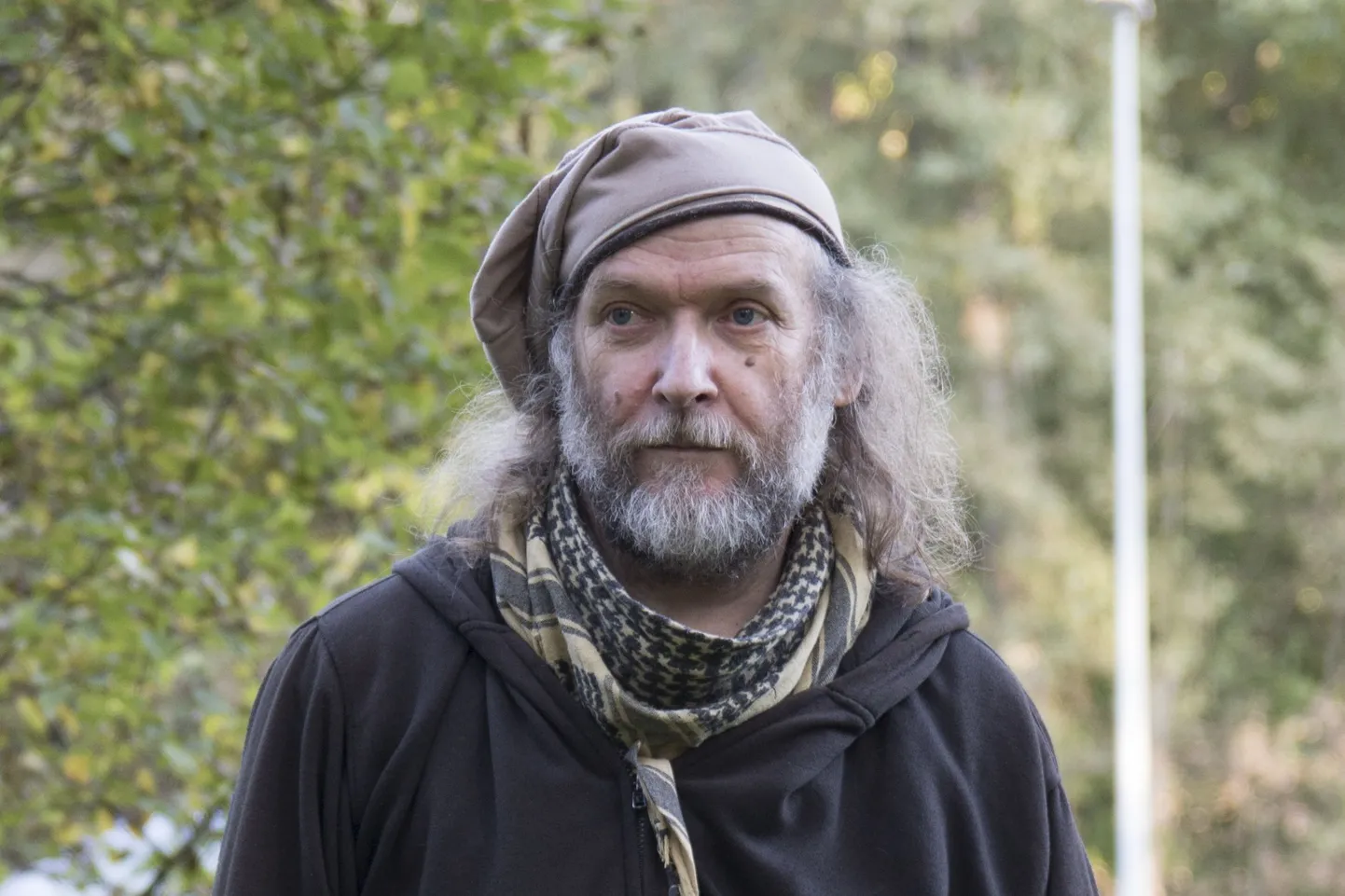 Aivar Valdre.