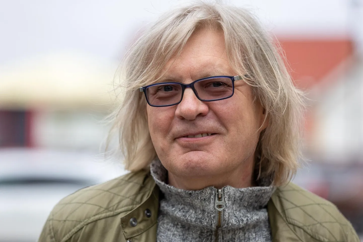 33 kõnet - Rein Oselin.