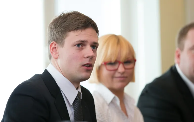 Kaspar Korjus