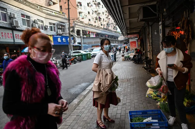 Hiinas Hubei provintsis Wuhanis, kus koroonapandeemia alguse sai, on liikumis-ja reisipiirangud alates 8.aprillist tühistatud