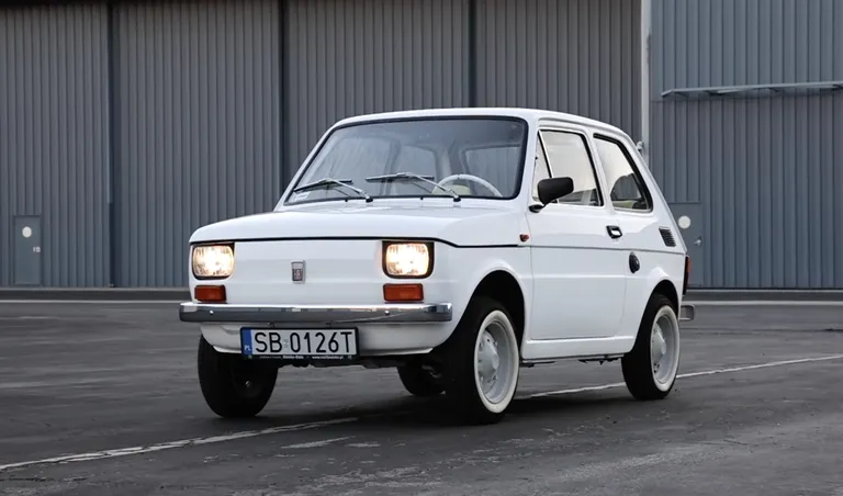 Fiat 126p