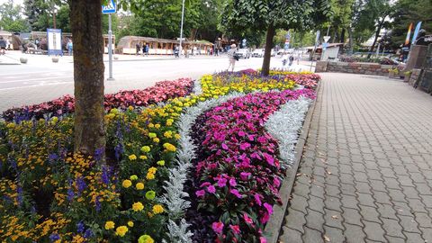 KOLUMN ⟩ Turismimaks ei peleta huvilisi