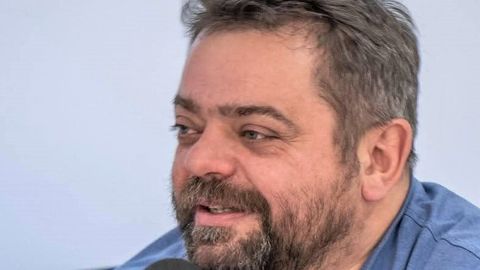 INFOVÄLI ⟩ Infovangla hoiab inimest väära maailmapildi raamides