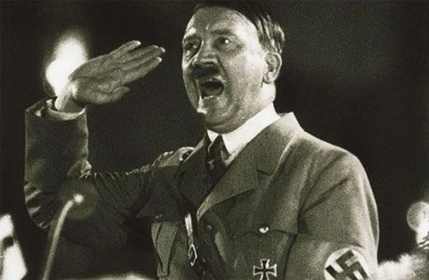 Adolf Hitler