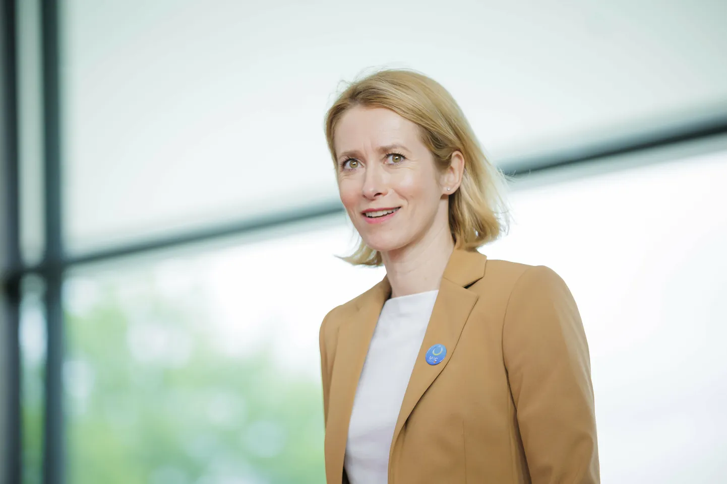 Kaja Kallas