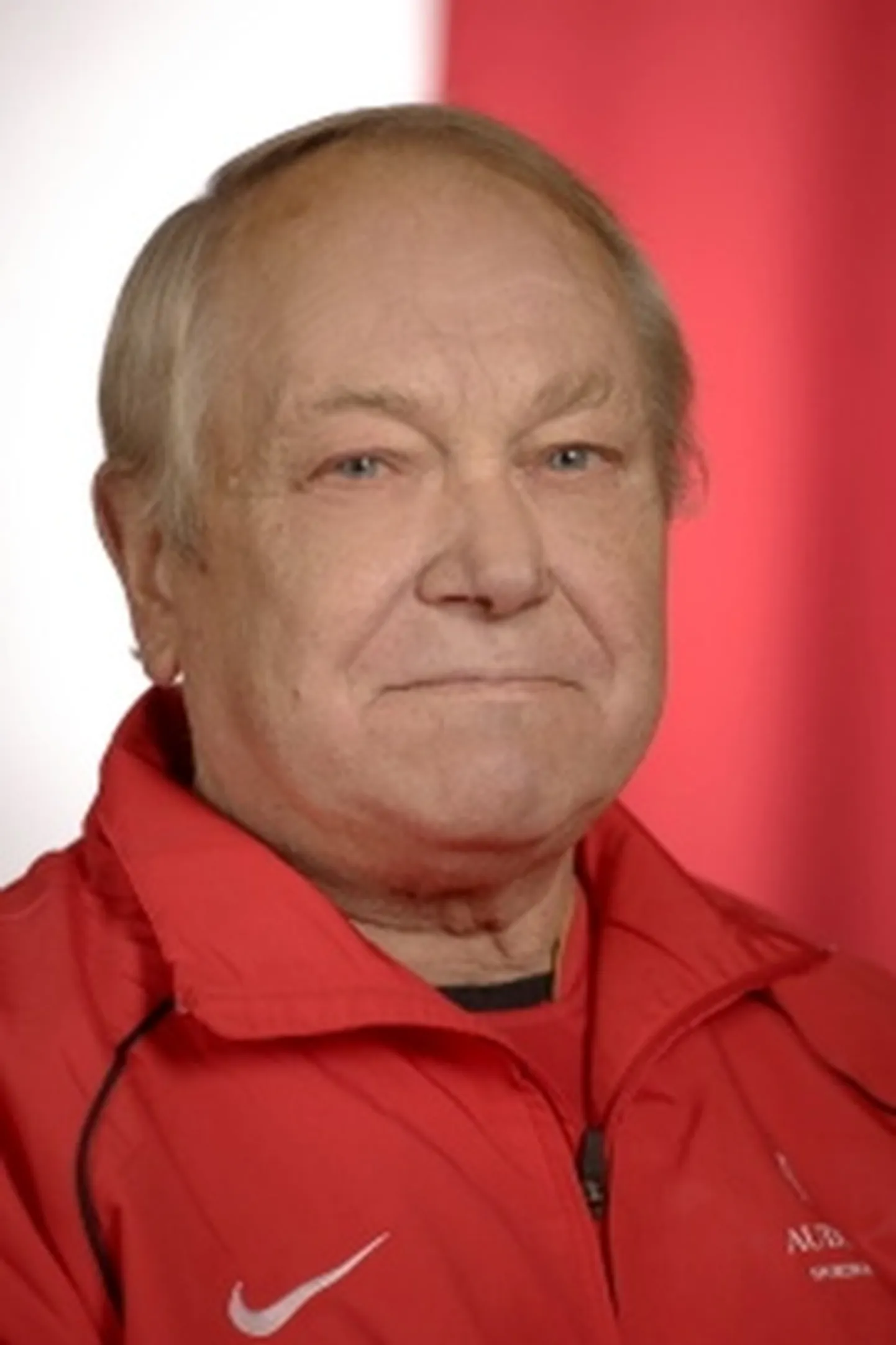 Ranno Krusta.