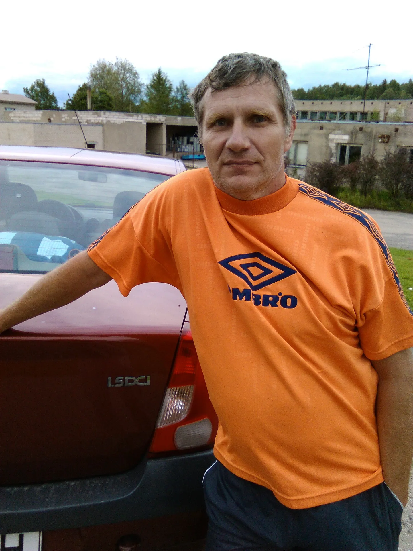 Tõnu Ainsoo