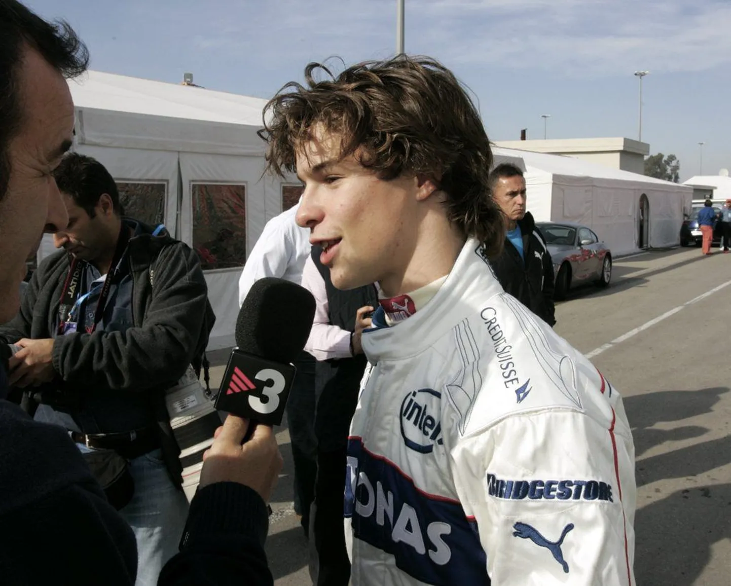 Javier Villa