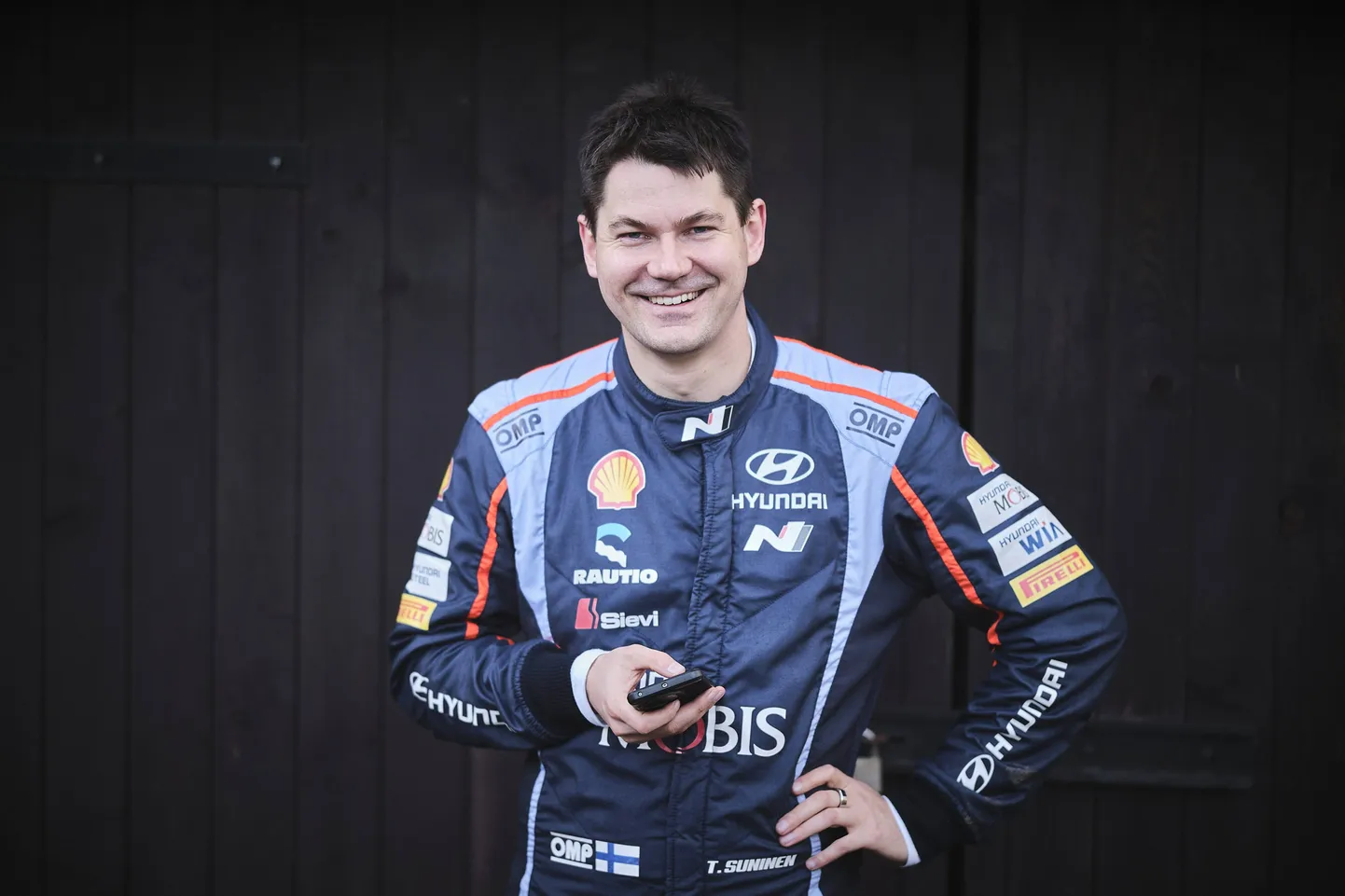 Teemu Suninen