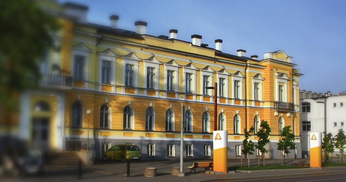 Rakendusõppe tudengid saavad esmakordselt bakalaureusekraadi