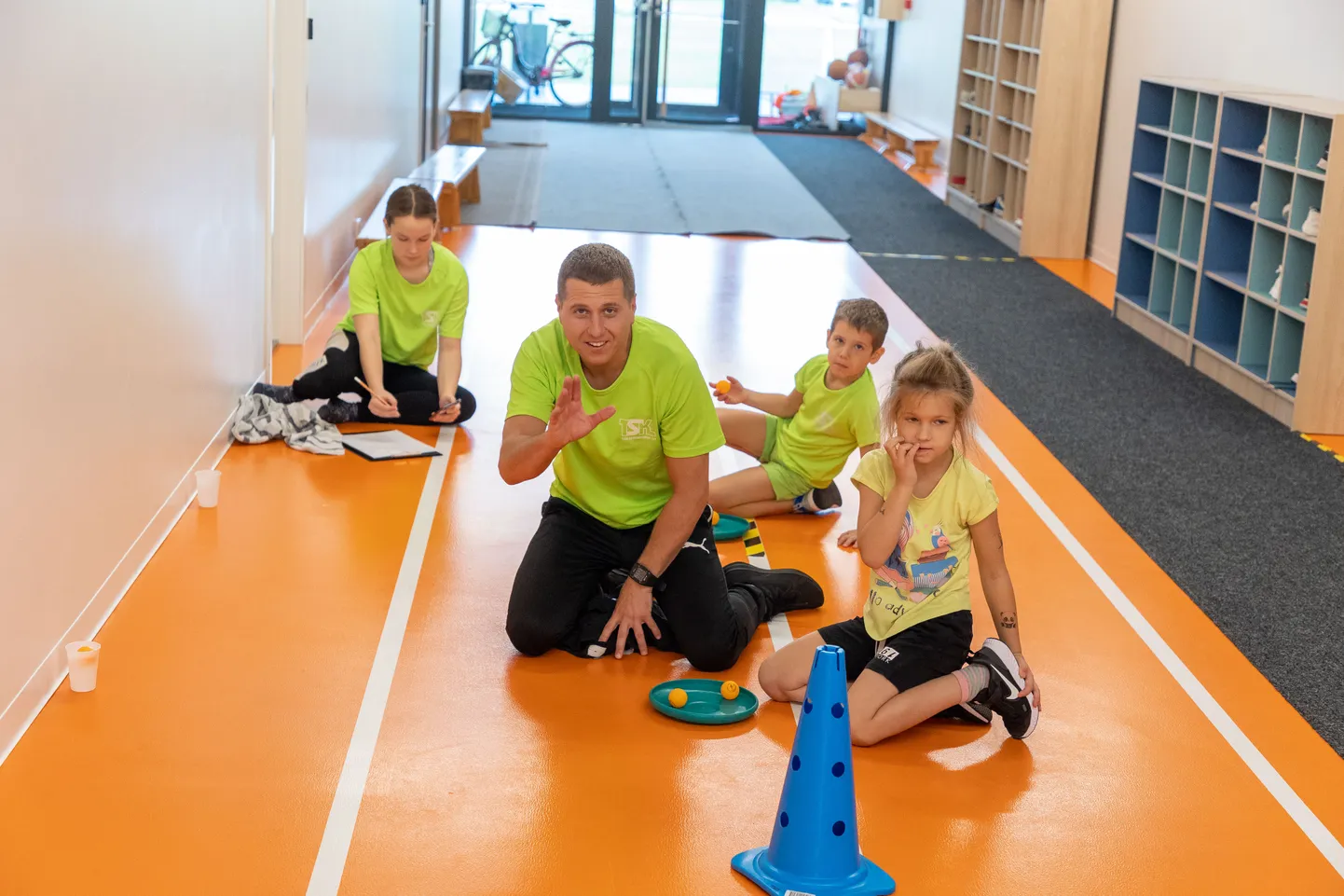 Türi spordipäev