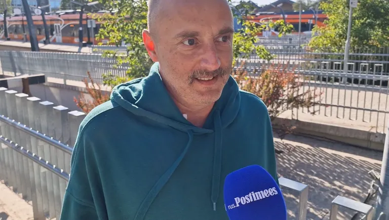 Алексей Шолохов.