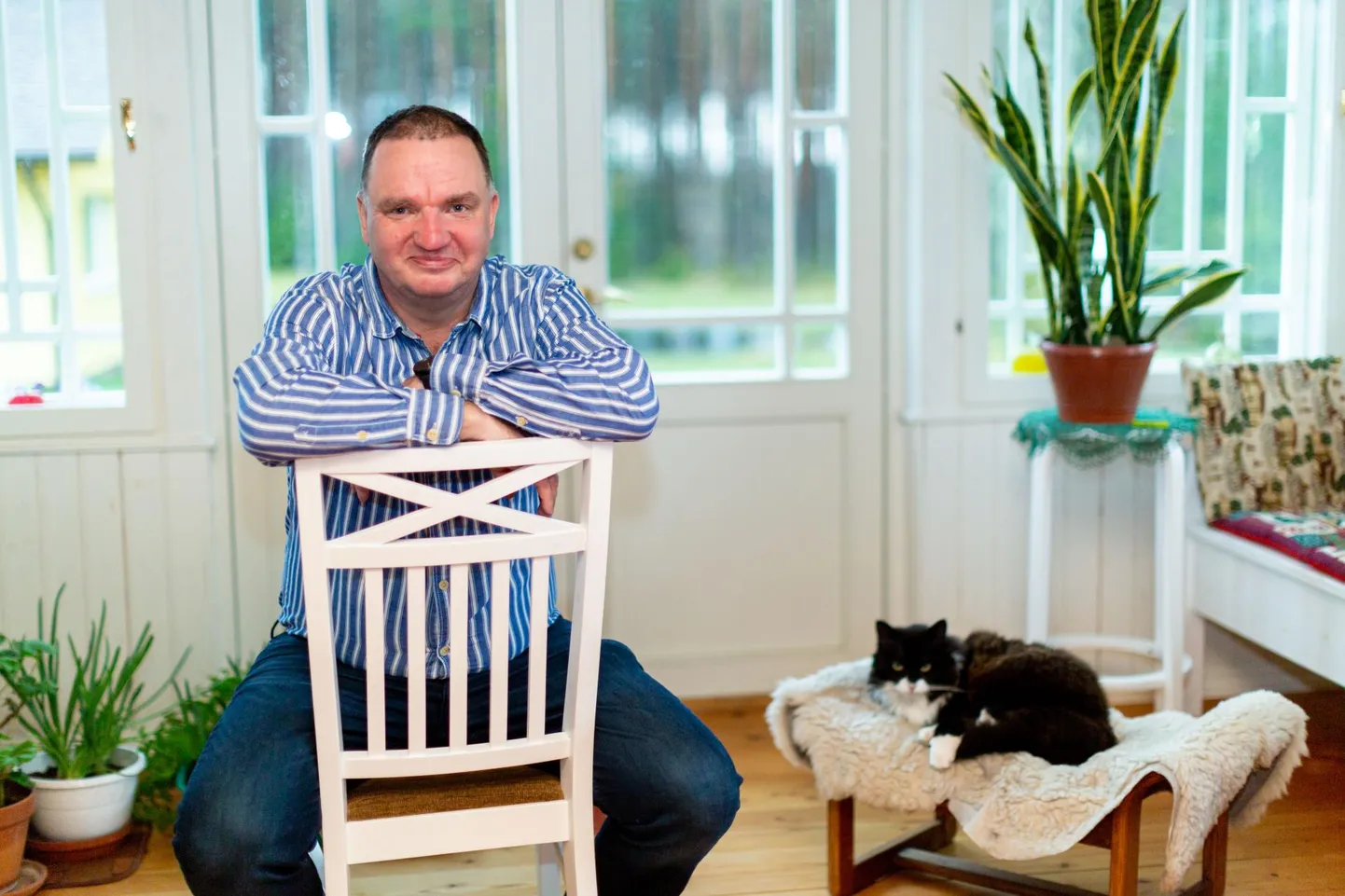 Hannes Astok
