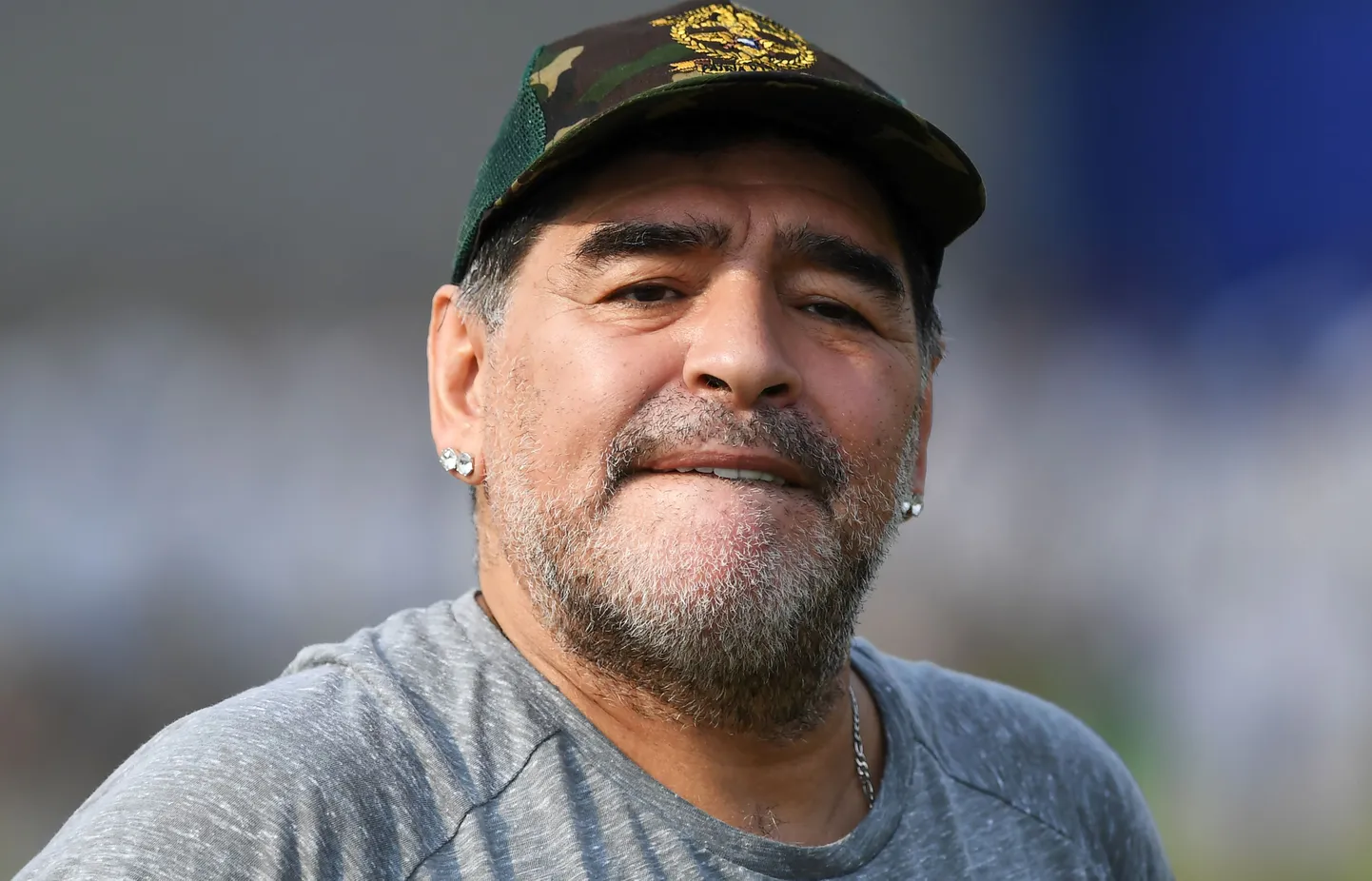 Djego Maradona