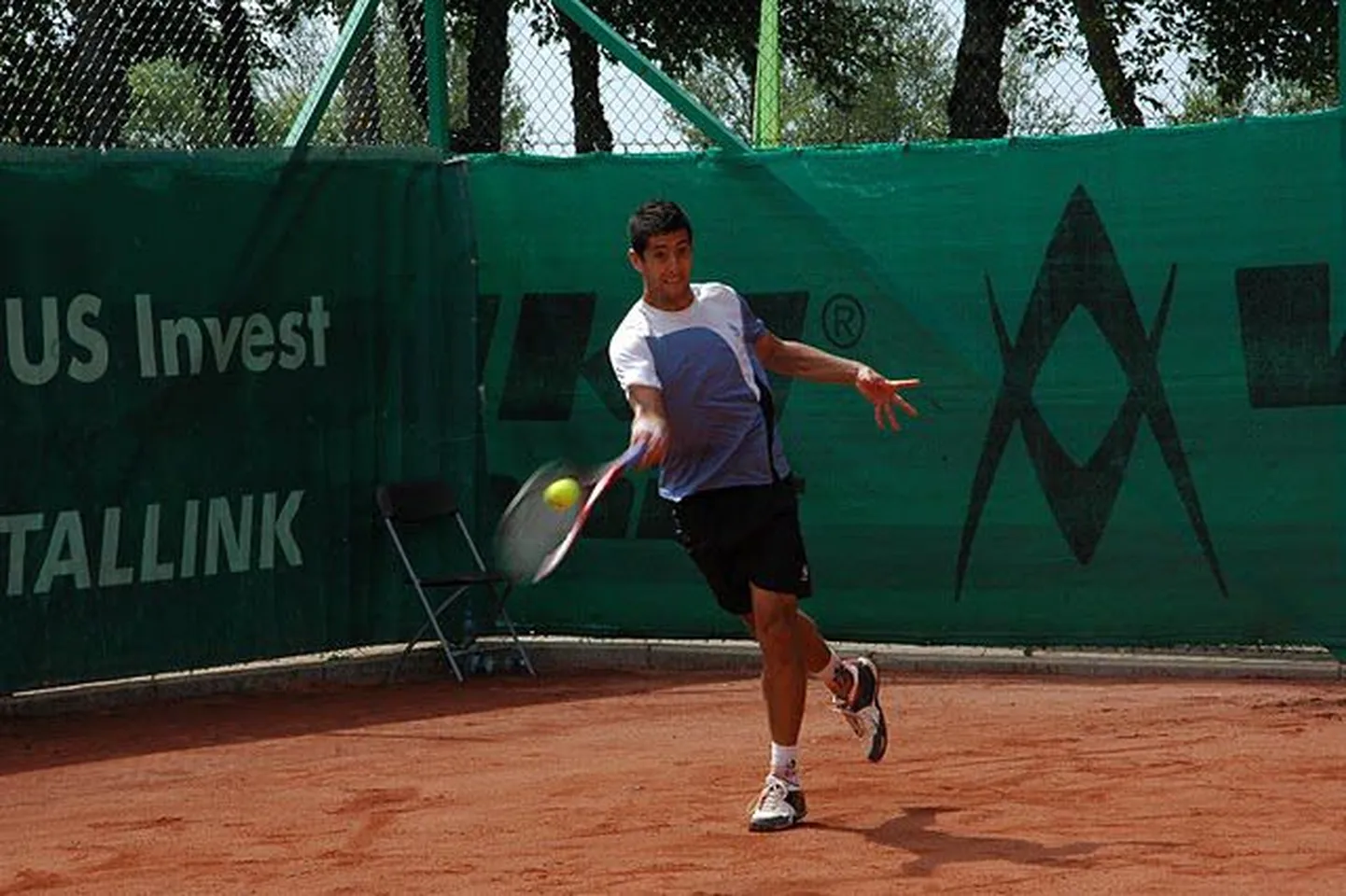 Hans Podlipnik Castillo