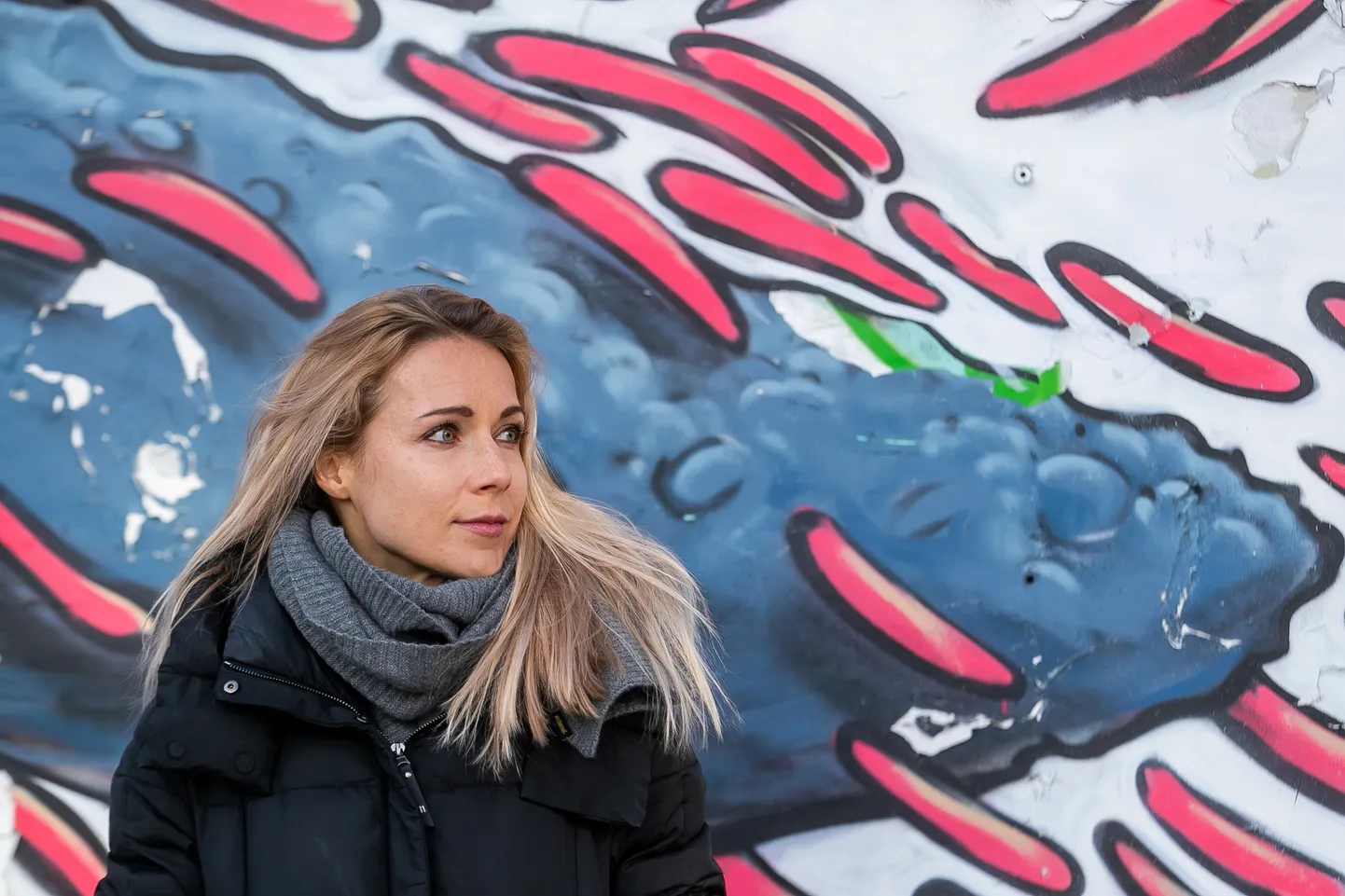 Ленна Куурмаа