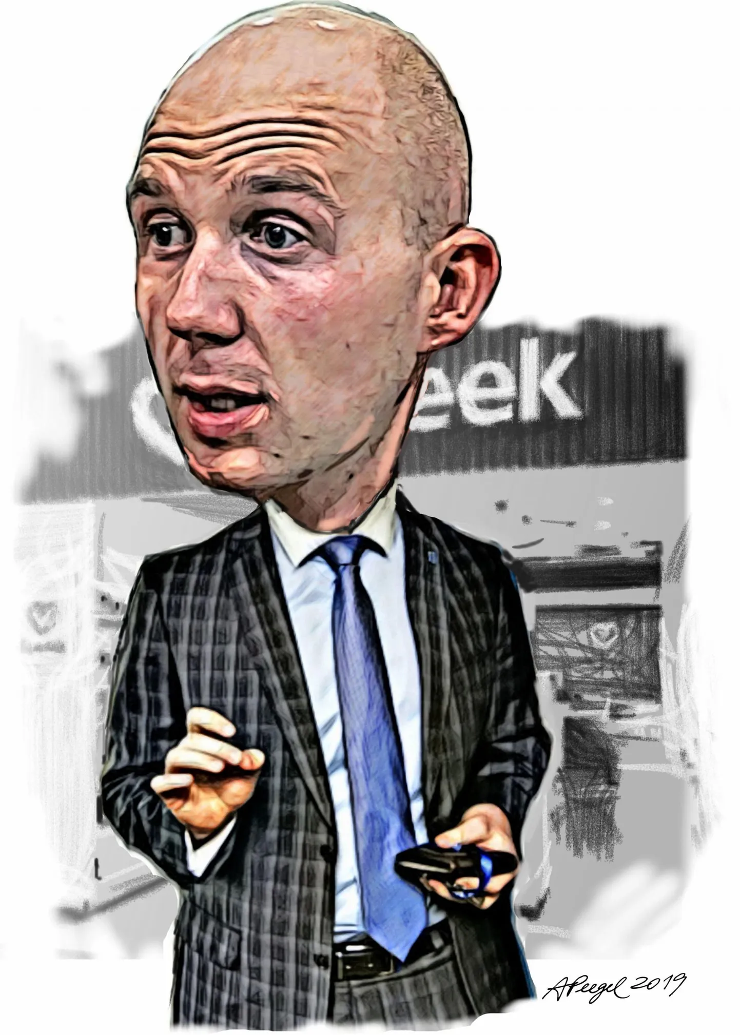 Tõnis Mölder