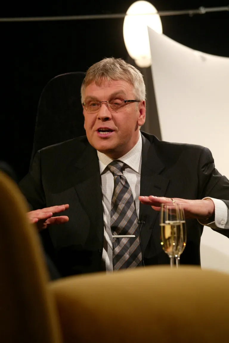 Urmas Ott