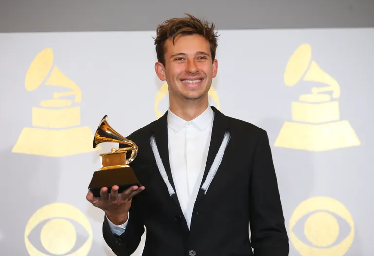 DJ Flume