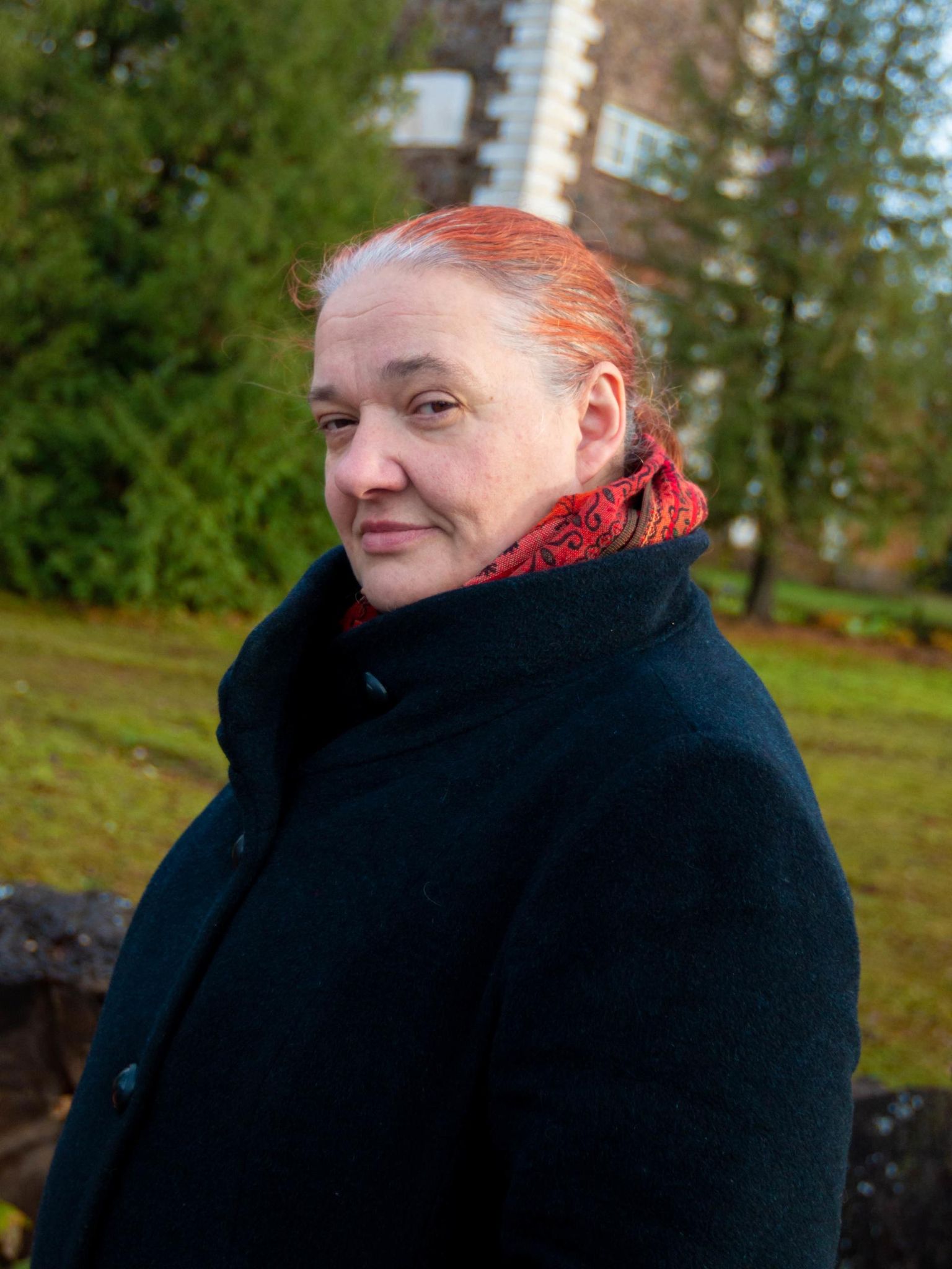 Margit Lail