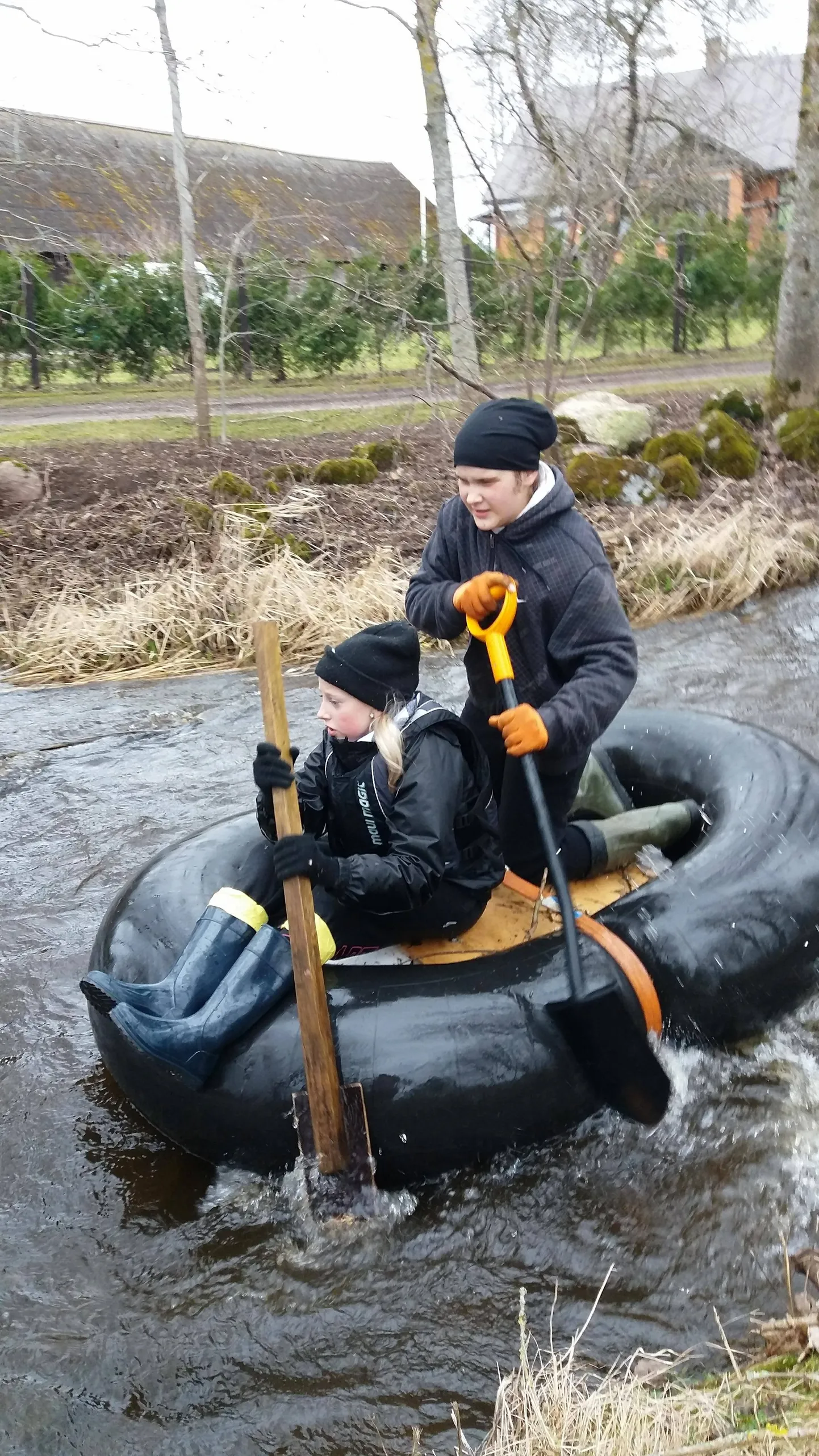 Käravete Lohv 2018