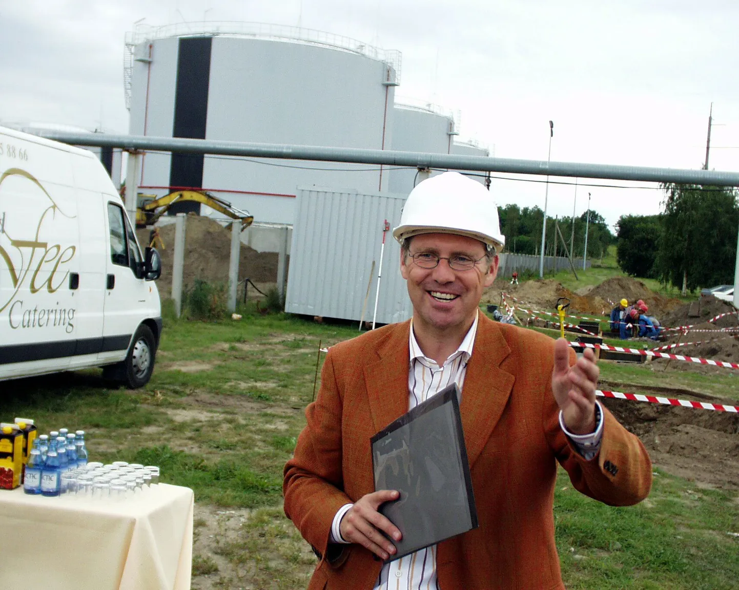 Arnout Lugtmeijer.