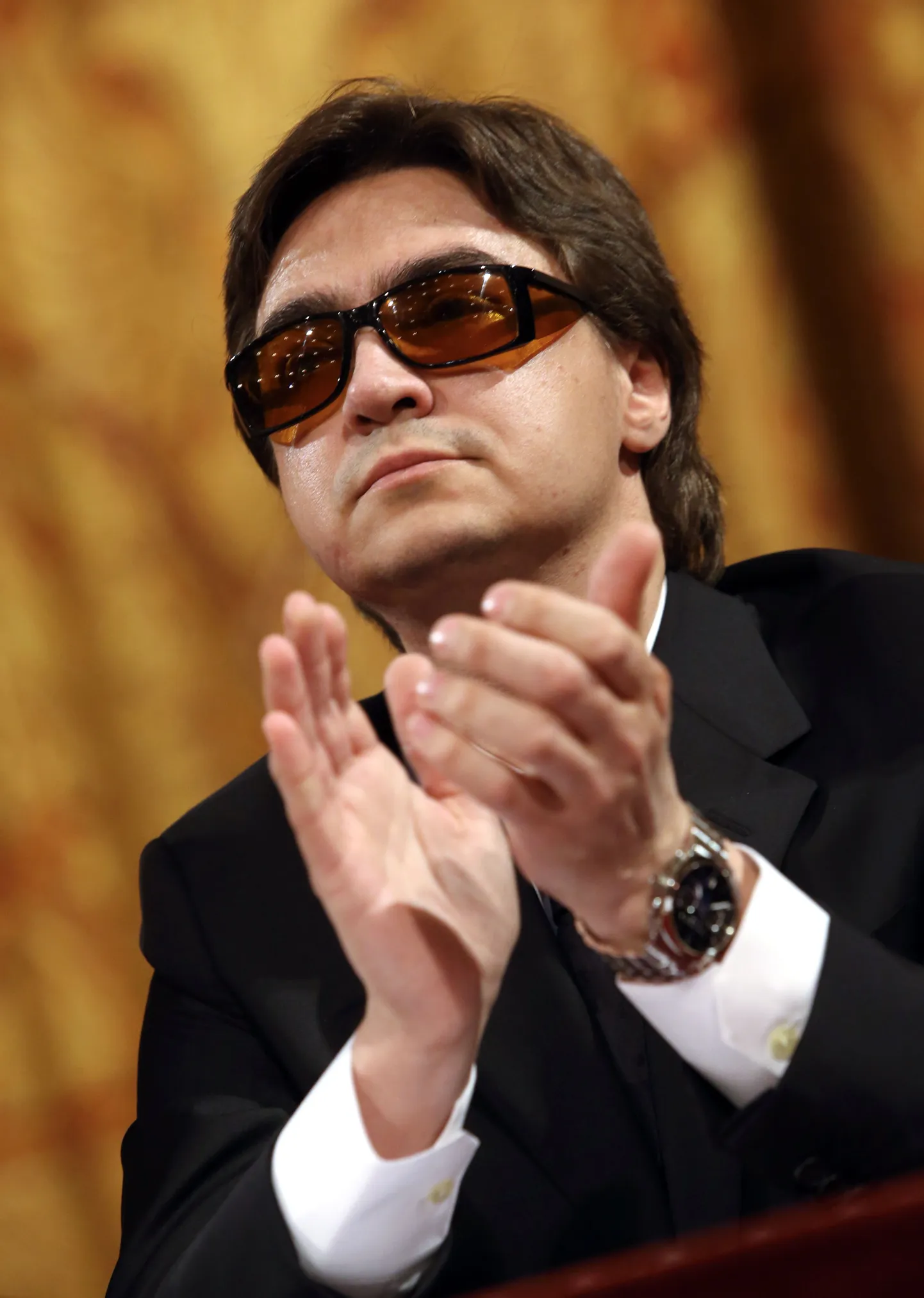 Сергей Филин.