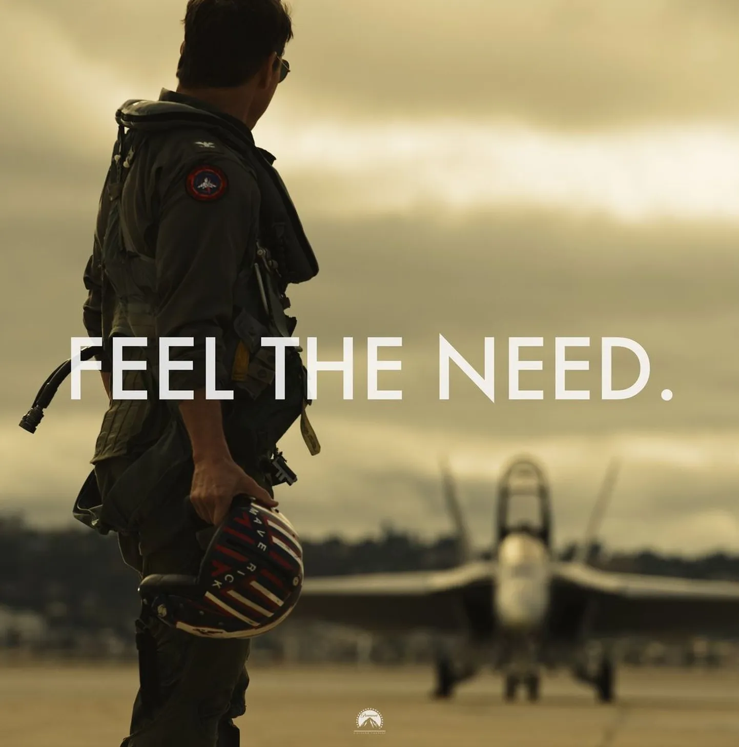 Tom Cruise filmi «Top Gun: Maverick» peategelase Peter «Maverick» Mitchellina