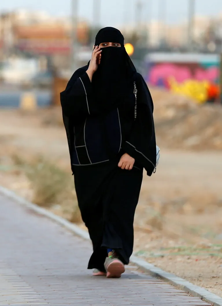 Foto: Faisal al-Nasser/Reuters/Scanpix