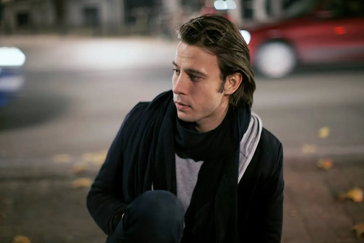 Kaspar Kurve.
