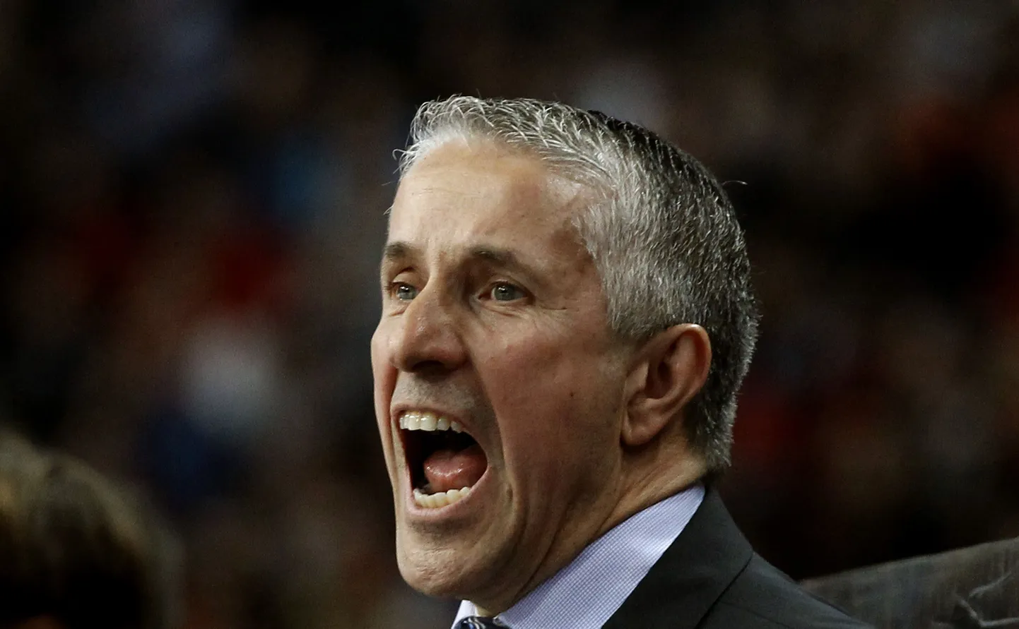 Bob Hartley.