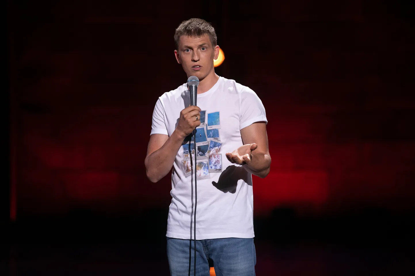 Алексей Щербаков