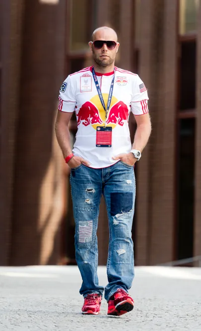Joel Lindpere. Foto: