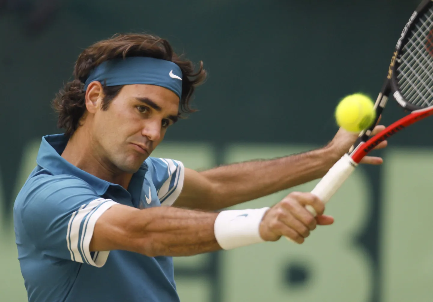 Roger Federer