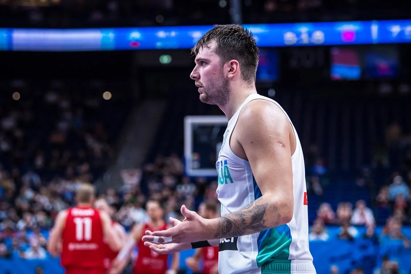 Luka Dončičs