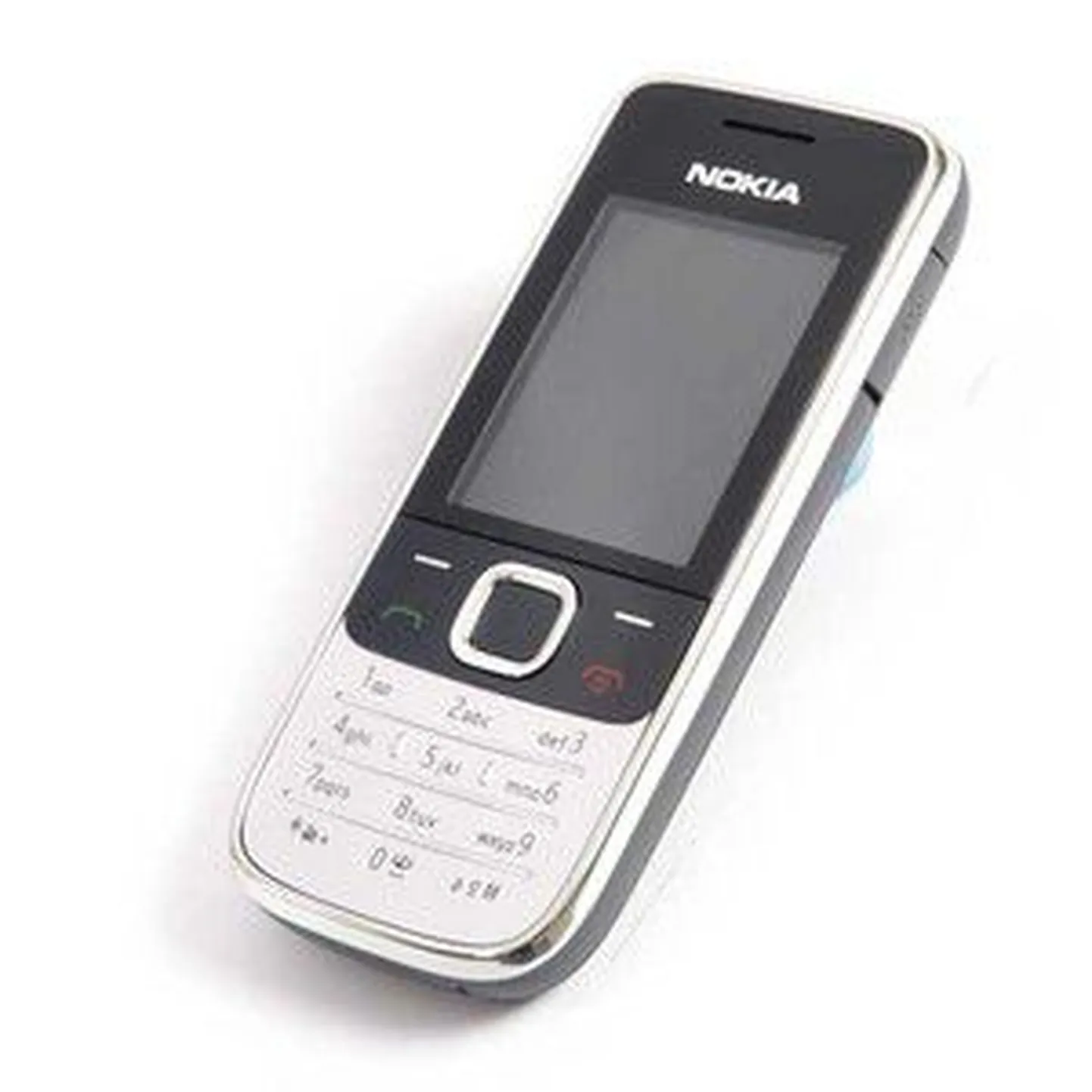 NOKIA 2730 CLASSIC.
