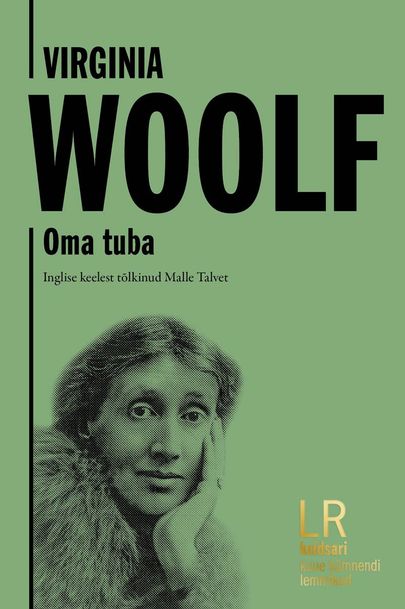 Virginia Woolf, «Oma tuba».