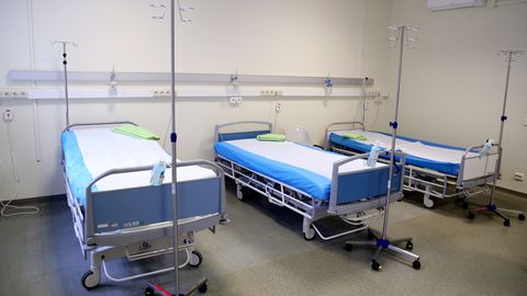 Stradiņa slimnīcā ieviesti risinājumi efektīvākai pacientu plūsmas koordinēšanai
