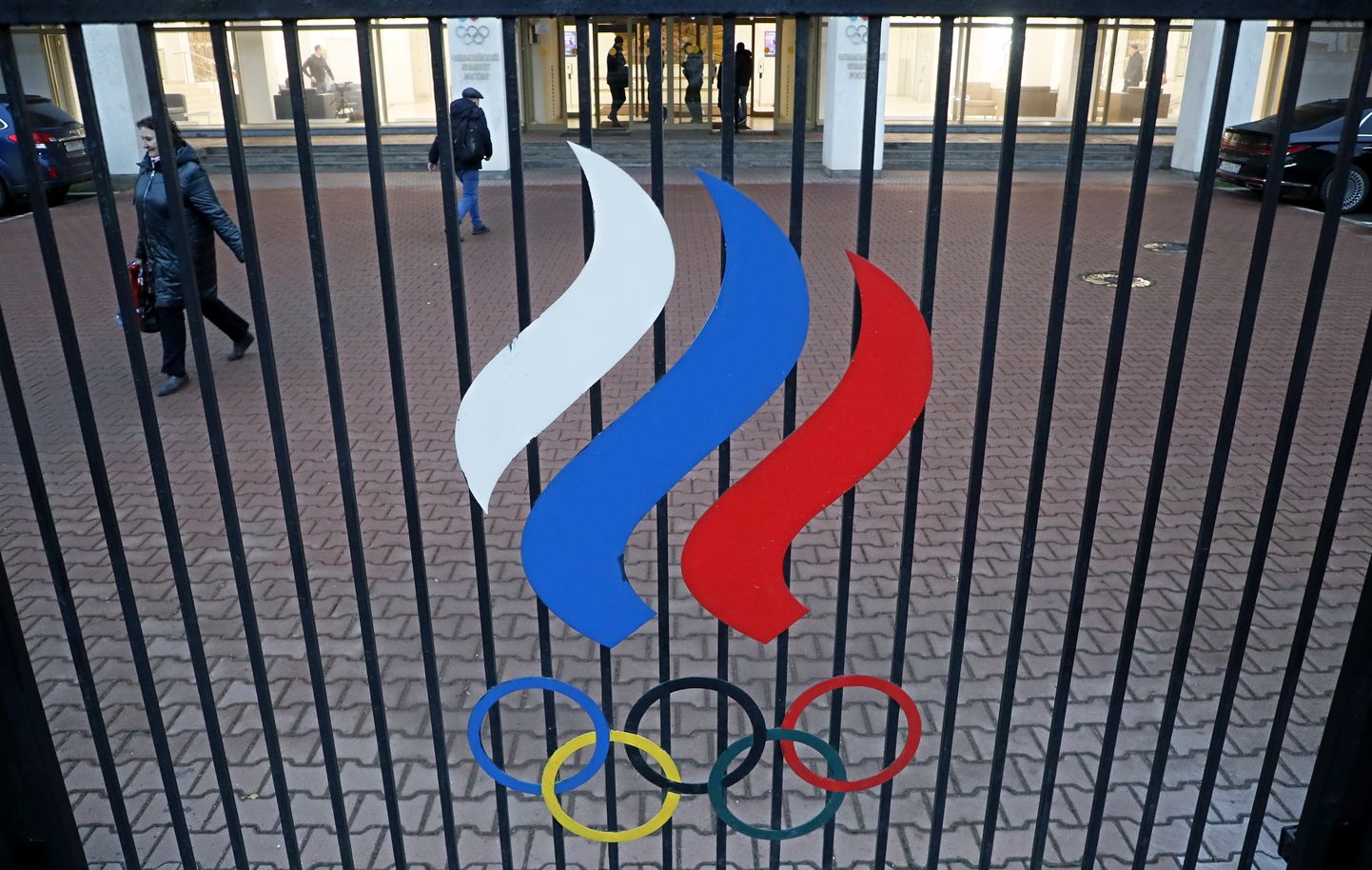 Venemaa sportlastel lubati olümpiamängudel osaleda.